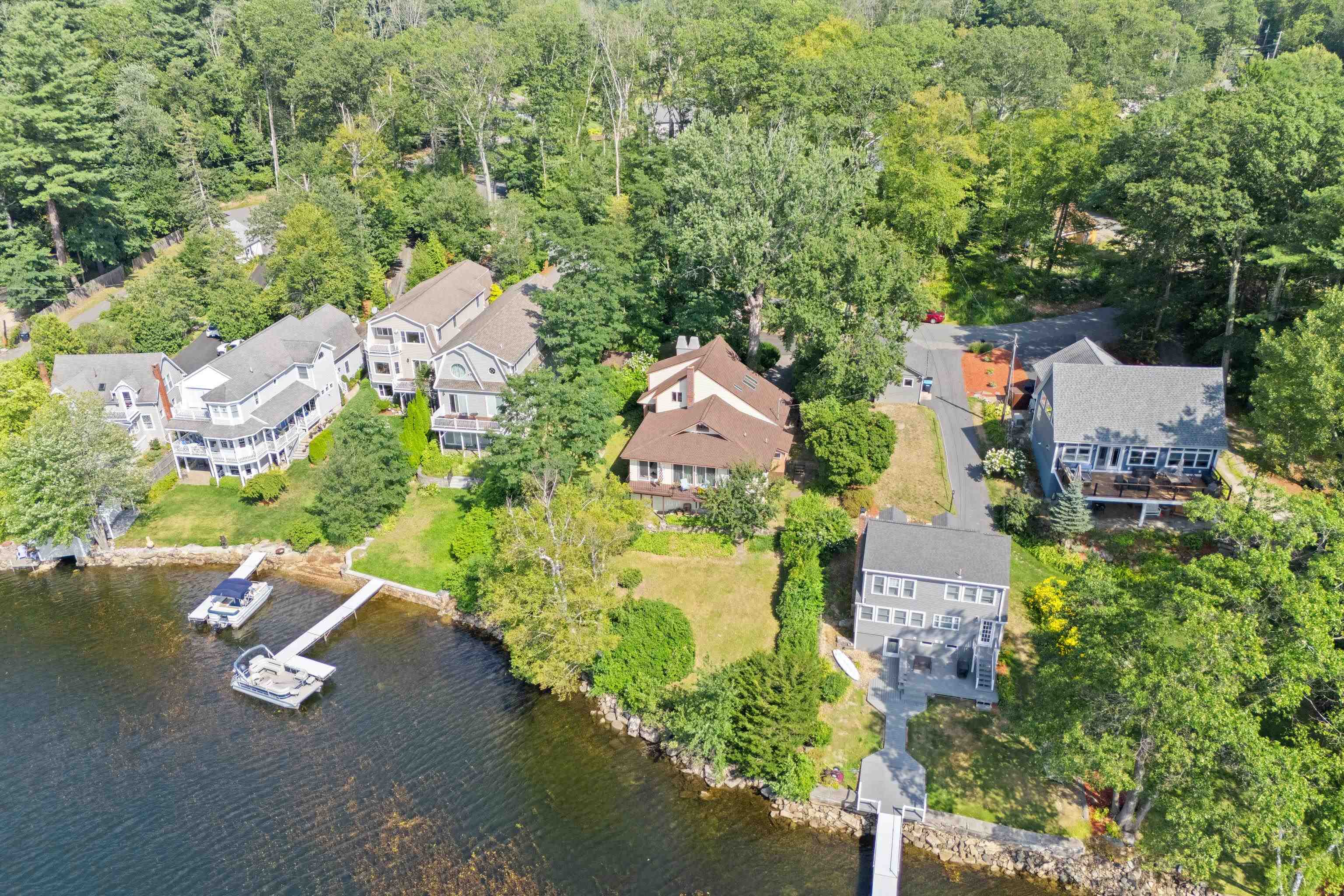21 Goodridge Avenue