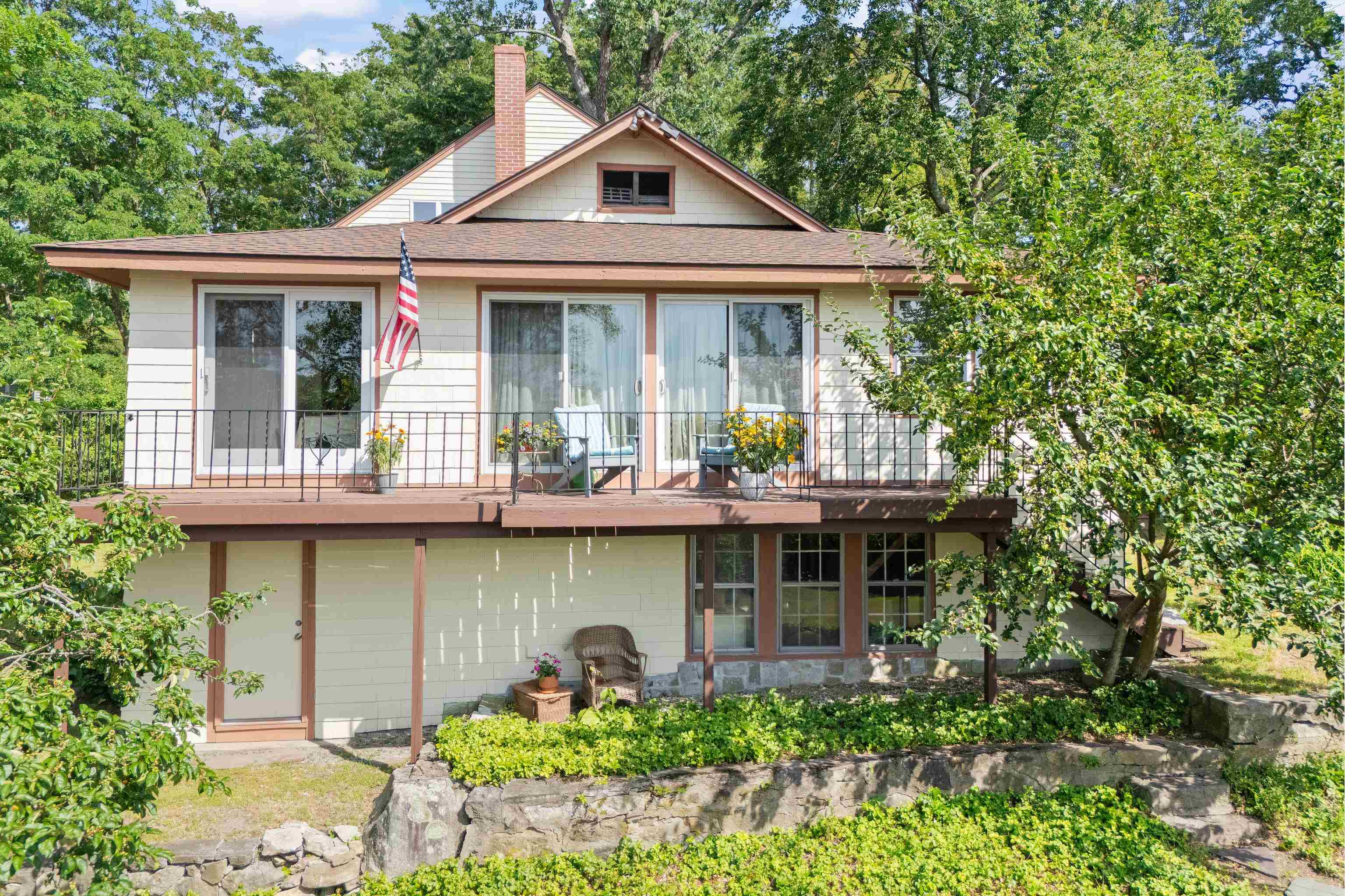 21 Goodridge Avenue