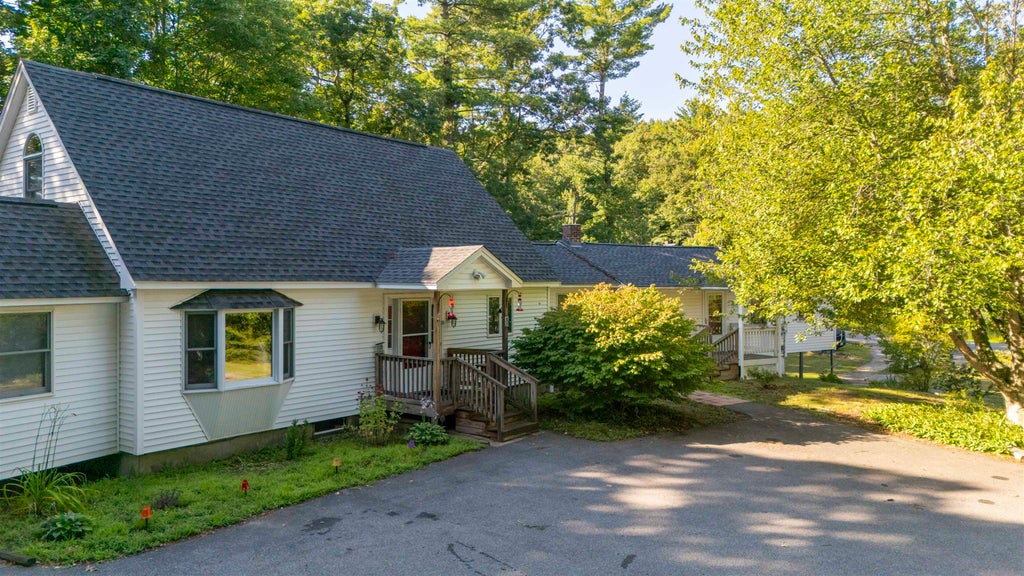 Photo of 1379 Route 3A, Bow, NH 03304 (MLS # 5084090)