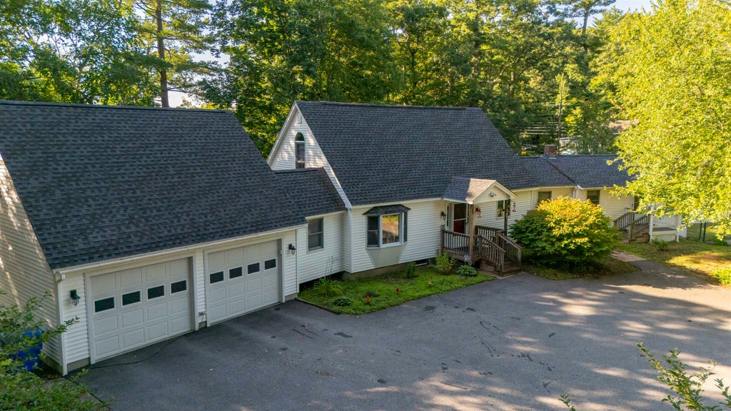 Photo of 1379 Route 3A, Bow, NH 03304 (MLS # 5084090)