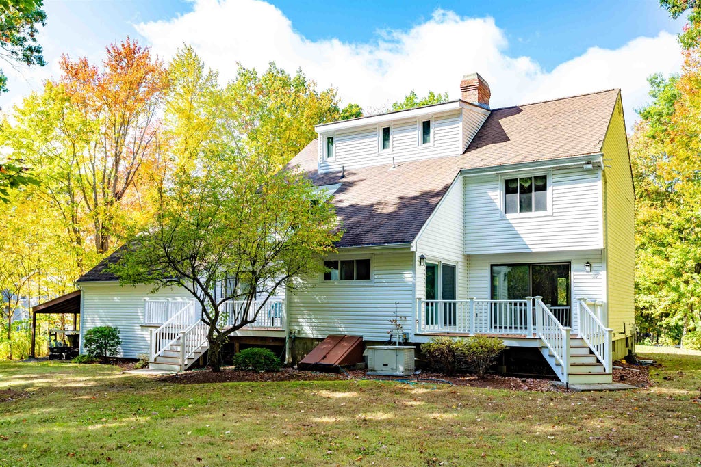 Photo of 23 Golden Oaks Drive, Salem, NH 03079 (MLS # 5113585)