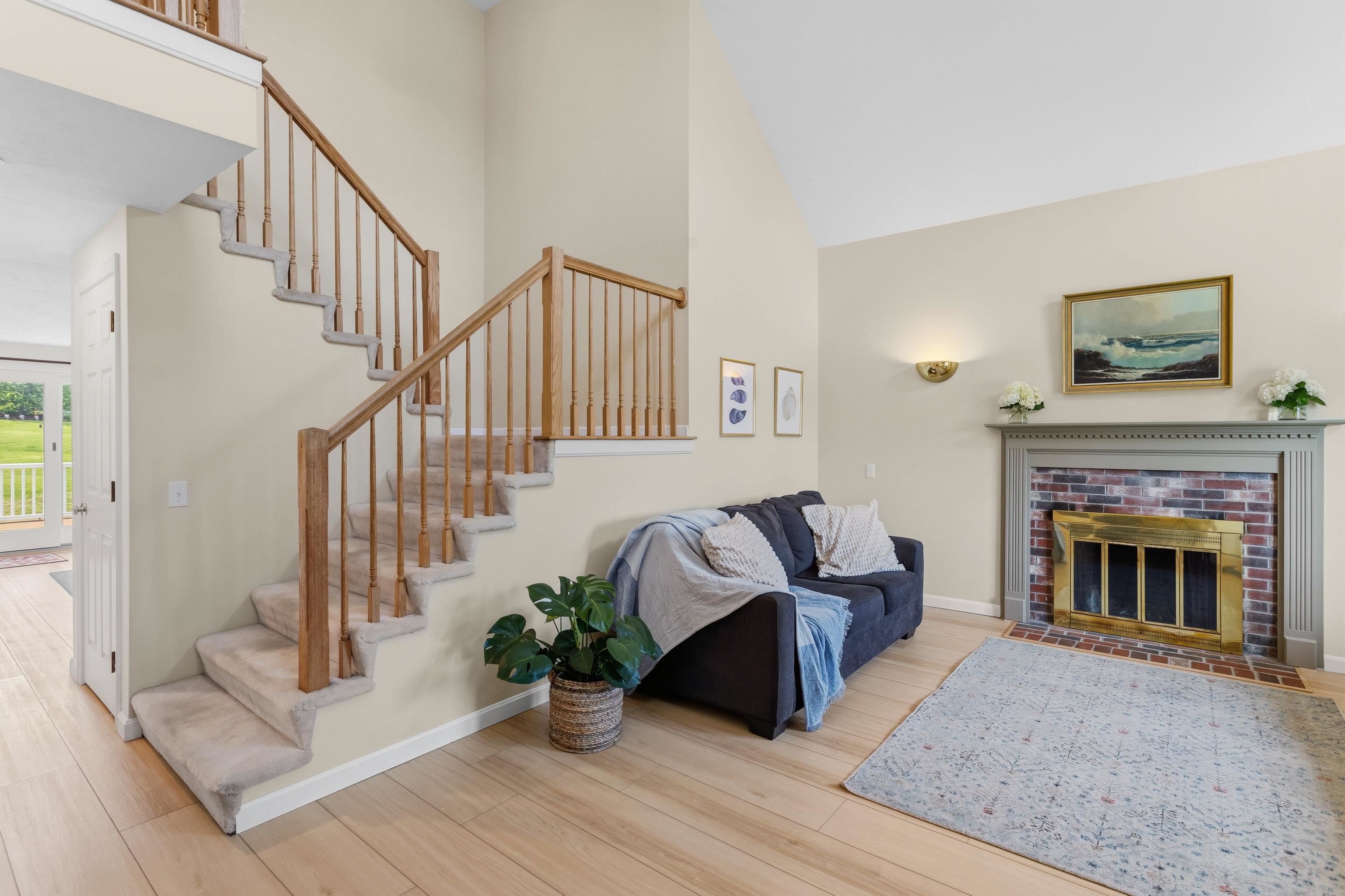 1 Bartlett Road