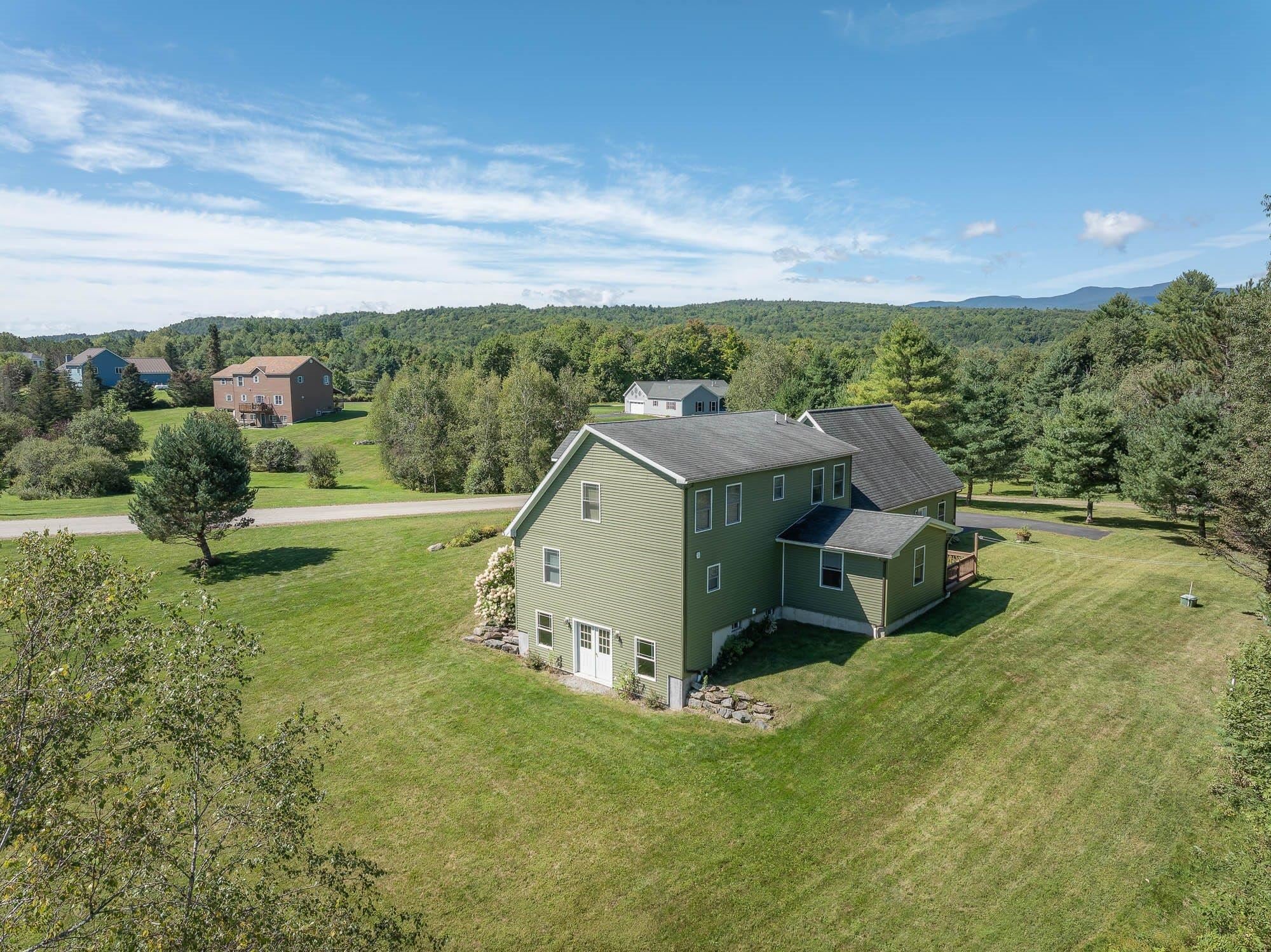 161 Belanger Lane