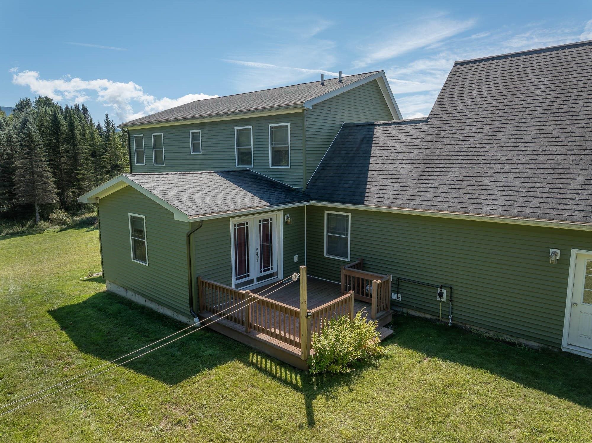 161 Belanger Lane