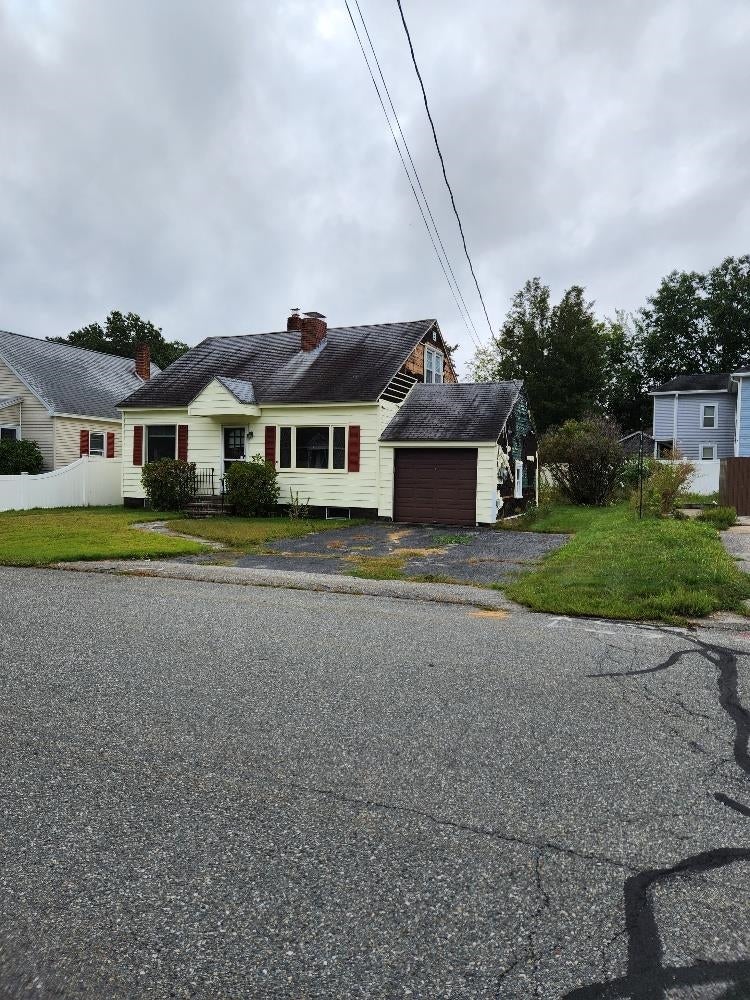 81 King Street