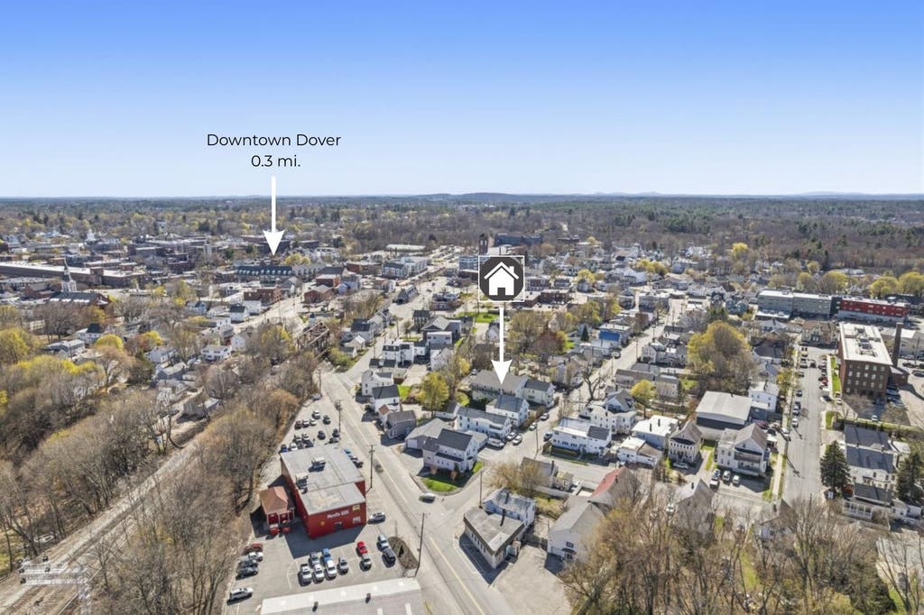Photo of 45 New York Street #5, Dover, NH 03820 (MLS # 5085995)