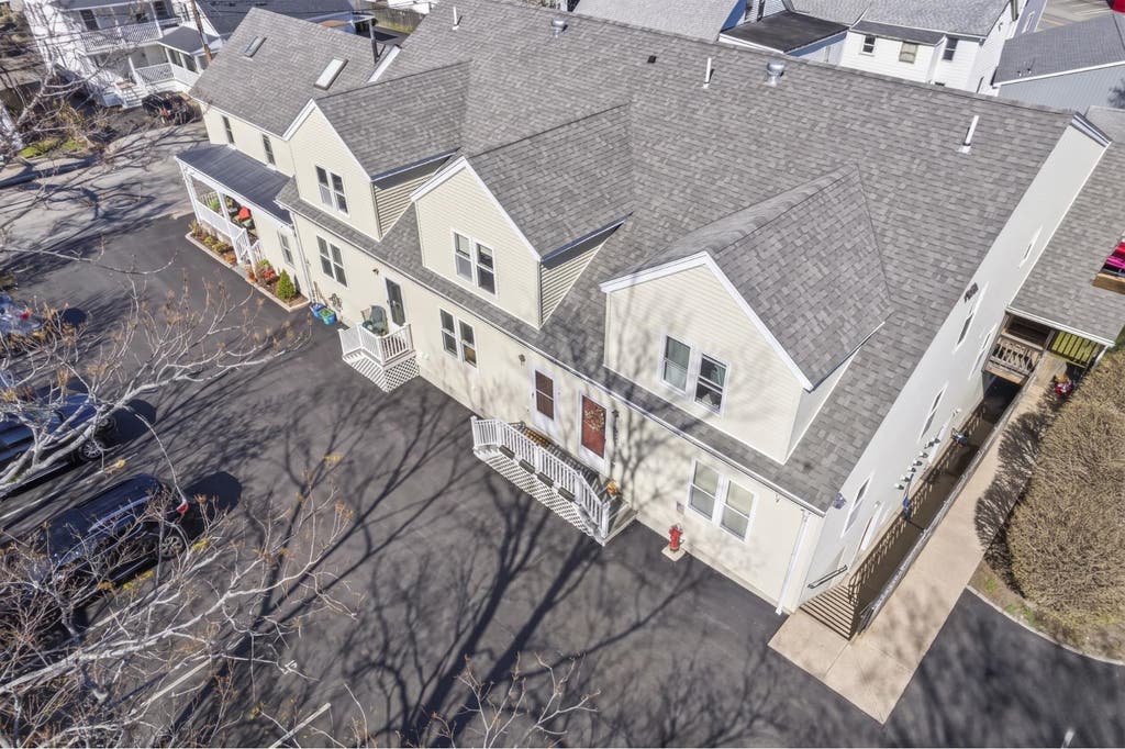 Photo of 45 New York Street #5, Dover, NH 03820 (MLS # 5085995)