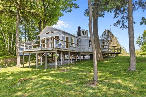 Photo of 144 Lakewood Drive, Swanton, VT 05488 (MLS # 5047361)