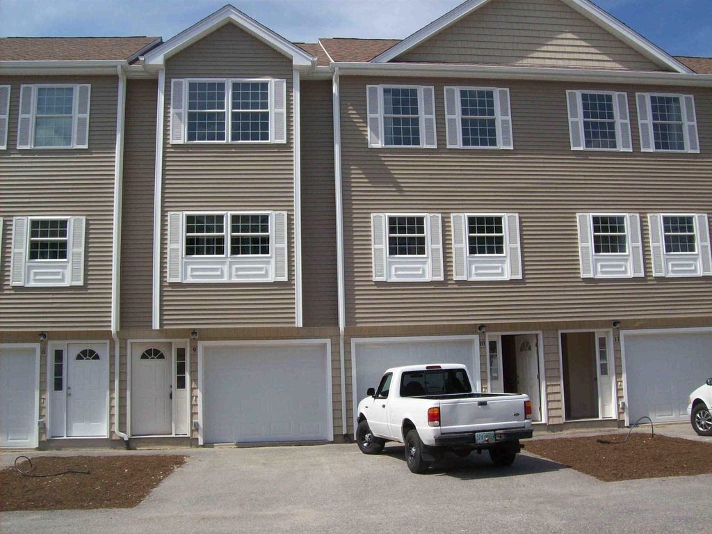Photo of 675 Bell Street #16, Manchester, NH 03103 (MLS # 5091109)