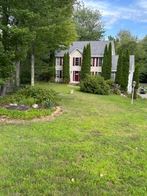 Photo of 28 Chelsea Court, Henniker, NH 03242 (MLS # 5105264)