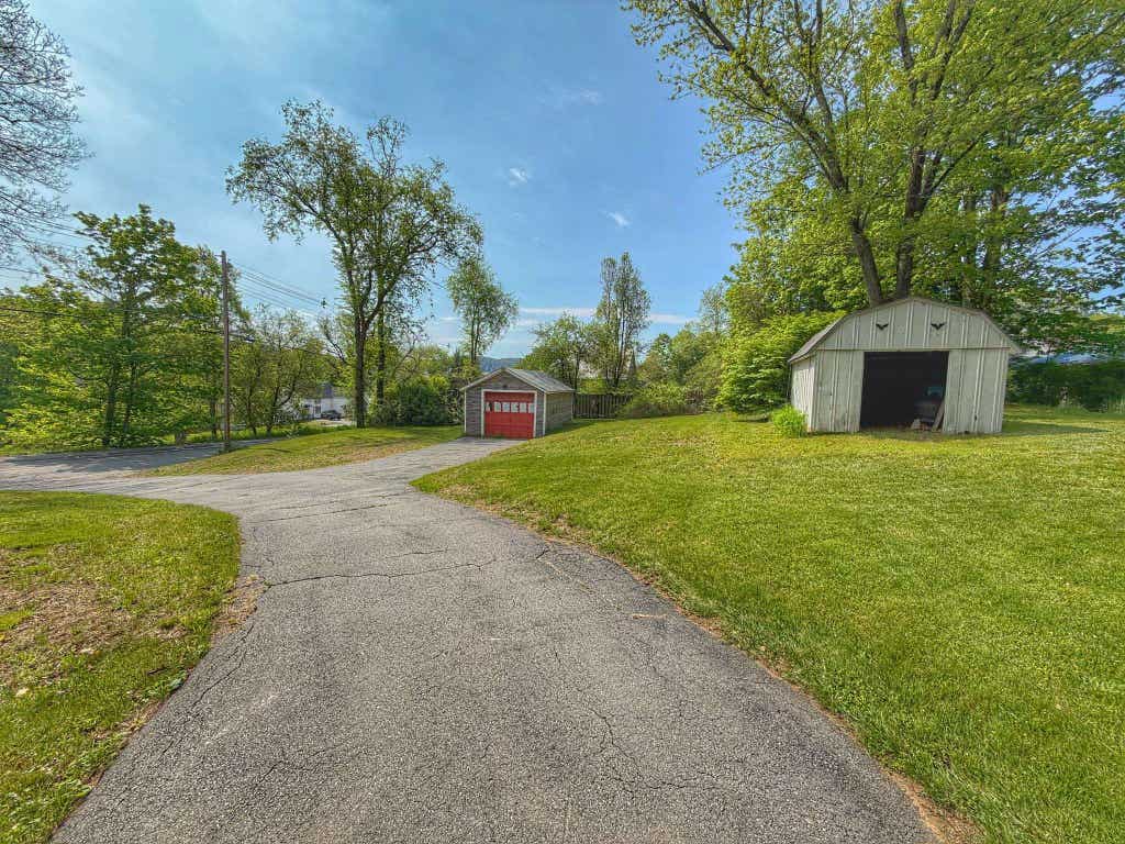 Photo of 160 Elm Street, Claremont, NH 03743 (MLS # 5089620)