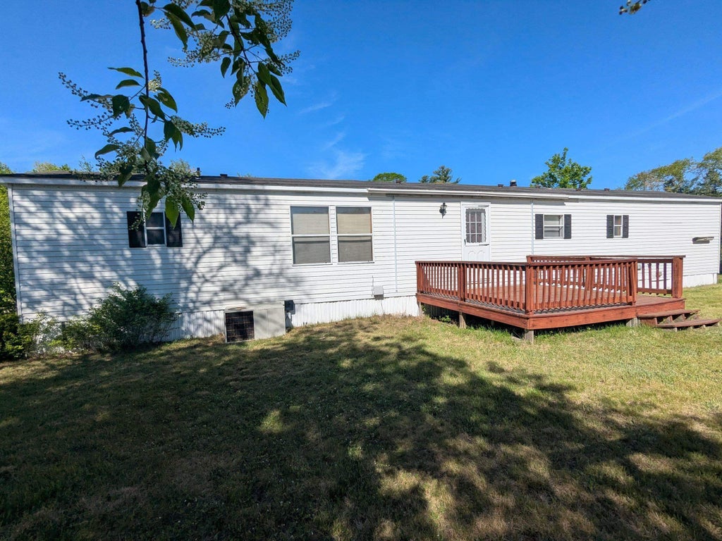 Photo of 32 Skyline Drive, Rochester, NH 03867 (MLS # 5109877)