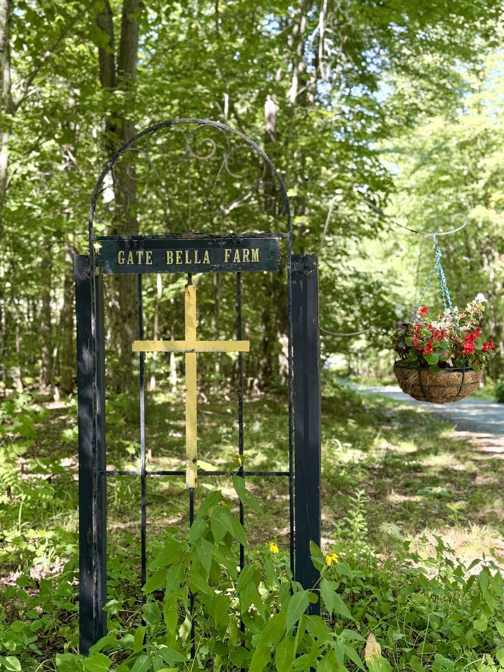 Photo of 381 Toad Hill Road, Sugar Hill, NH 03586 (MLS # 5107770)