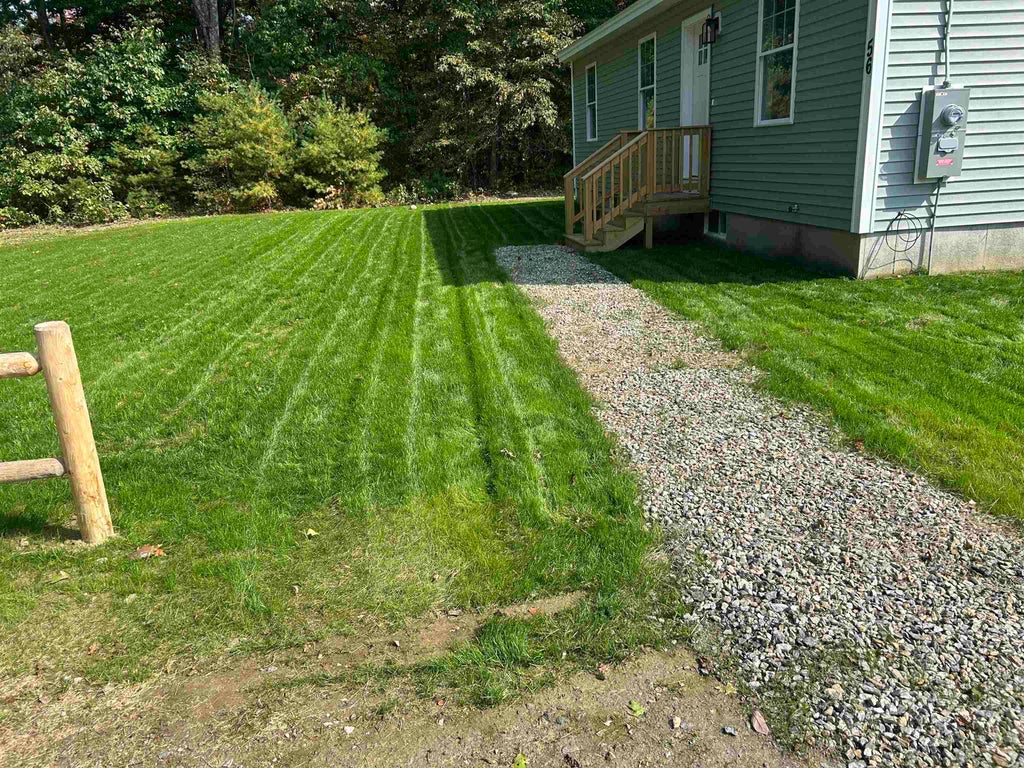 Photo of 56 Shaw Road, Barnstead, NH 03218 (MLS # 5110713)