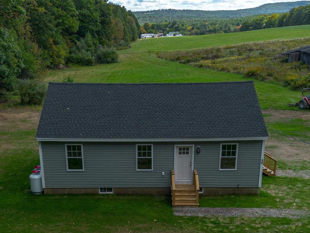 Photo of 56 Shaw Road, Barnstead, NH 03218 (MLS # 5110713)