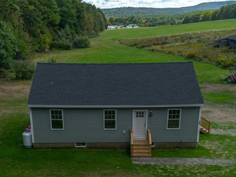 Photo of 56 Shaw Road, Barnstead, NH 03218 (MLS # 5110713)