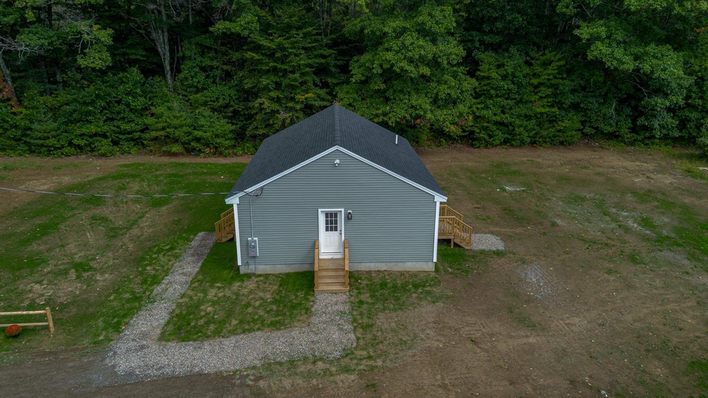Photo of 56 Shaw Road, Barnstead, NH 03218 (MLS # 5110713)