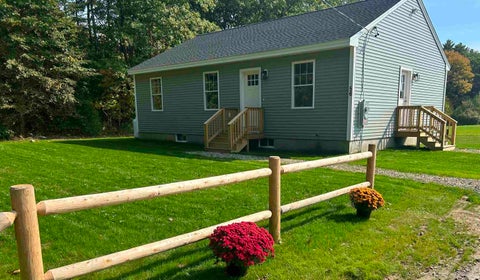 56 Shaw Road, Barnstead, NH 03218 - #: 5110713