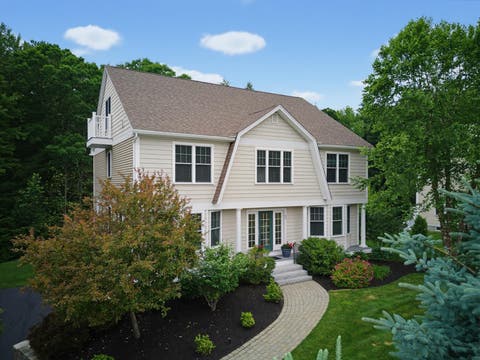 33 Chisholm Farm Drive, Stratham, NH 03885 - #: 5096563