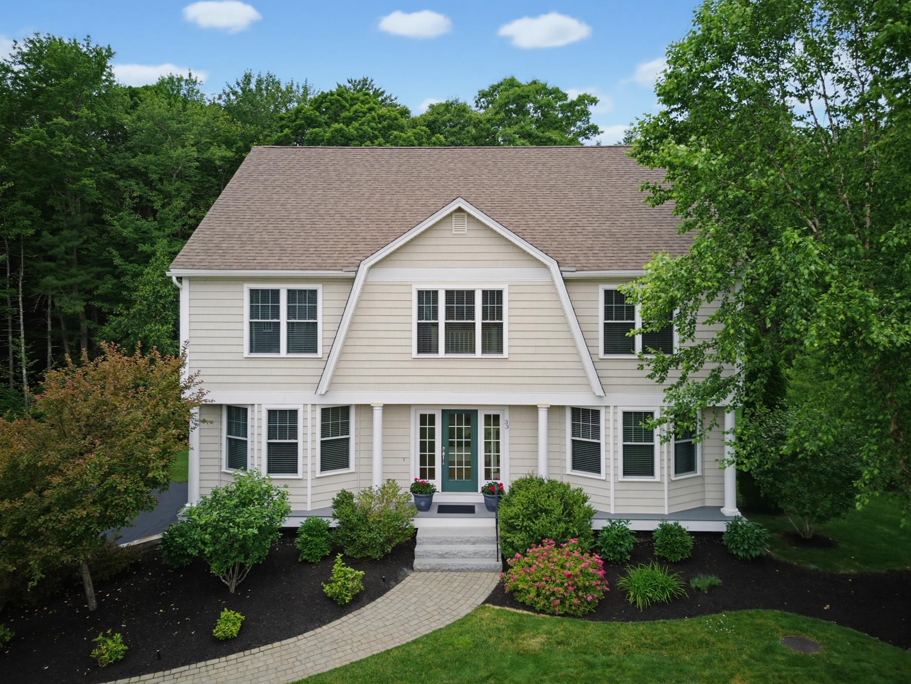 33 Chisholm Farm Drive