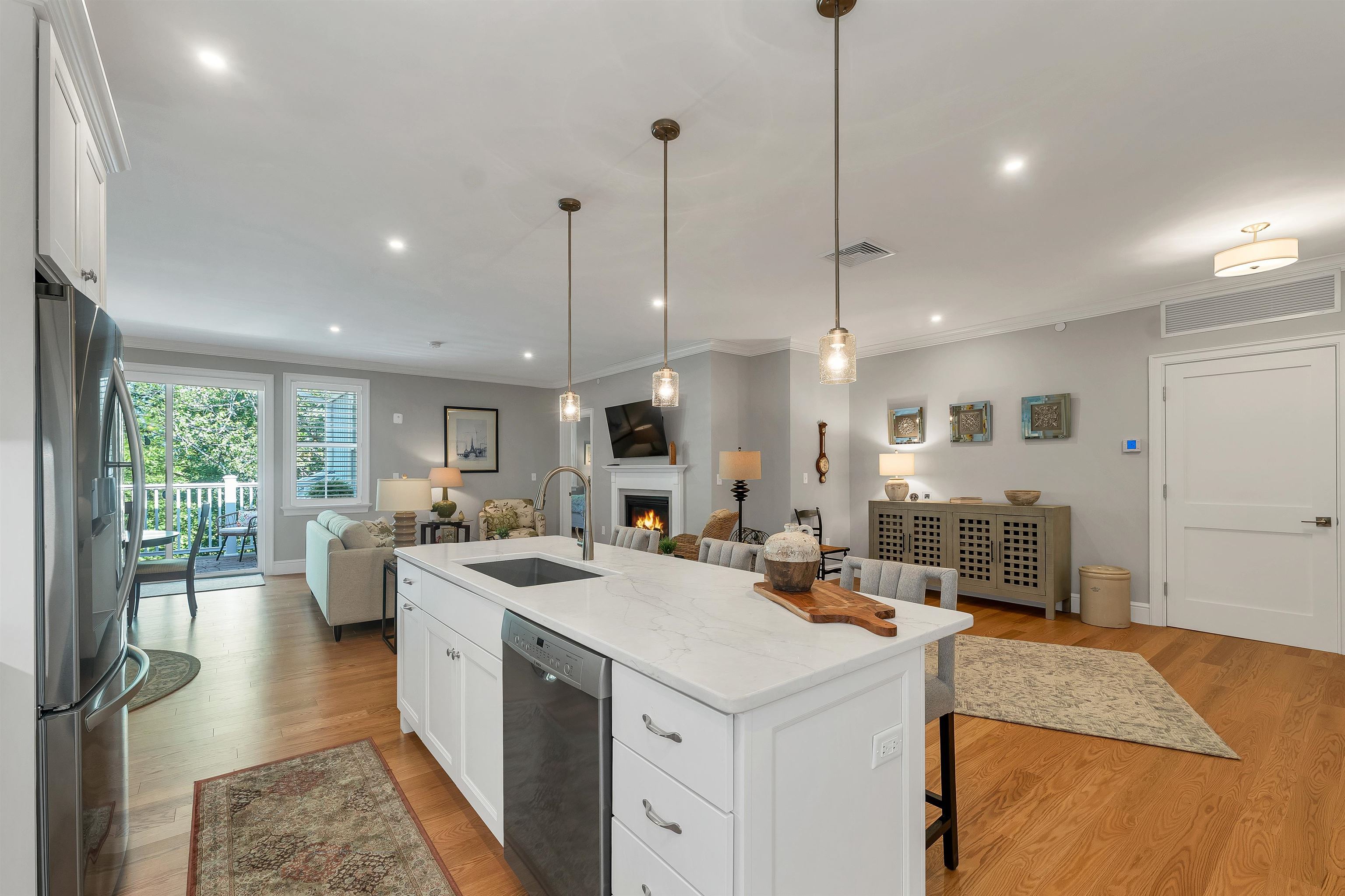 24 Willey Creek Road 403