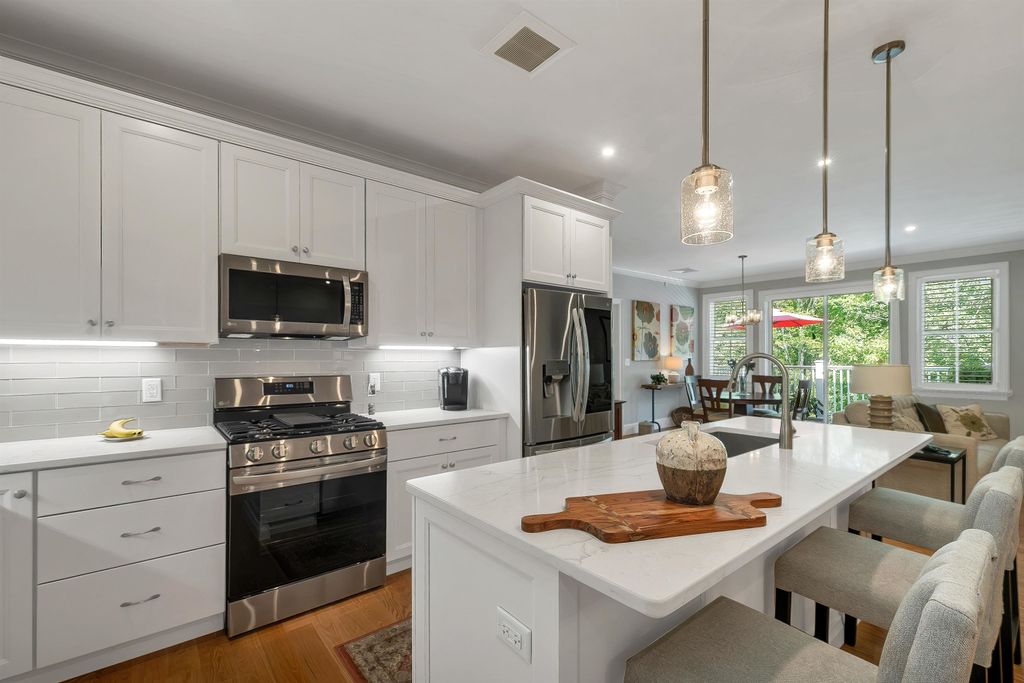 Photo of 24 Willey Creek Road #403, Exeter, NH 03833 (MLS # 5098173)