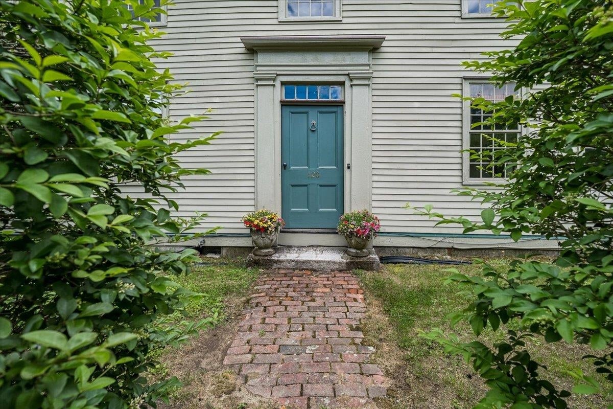 120 Main Street