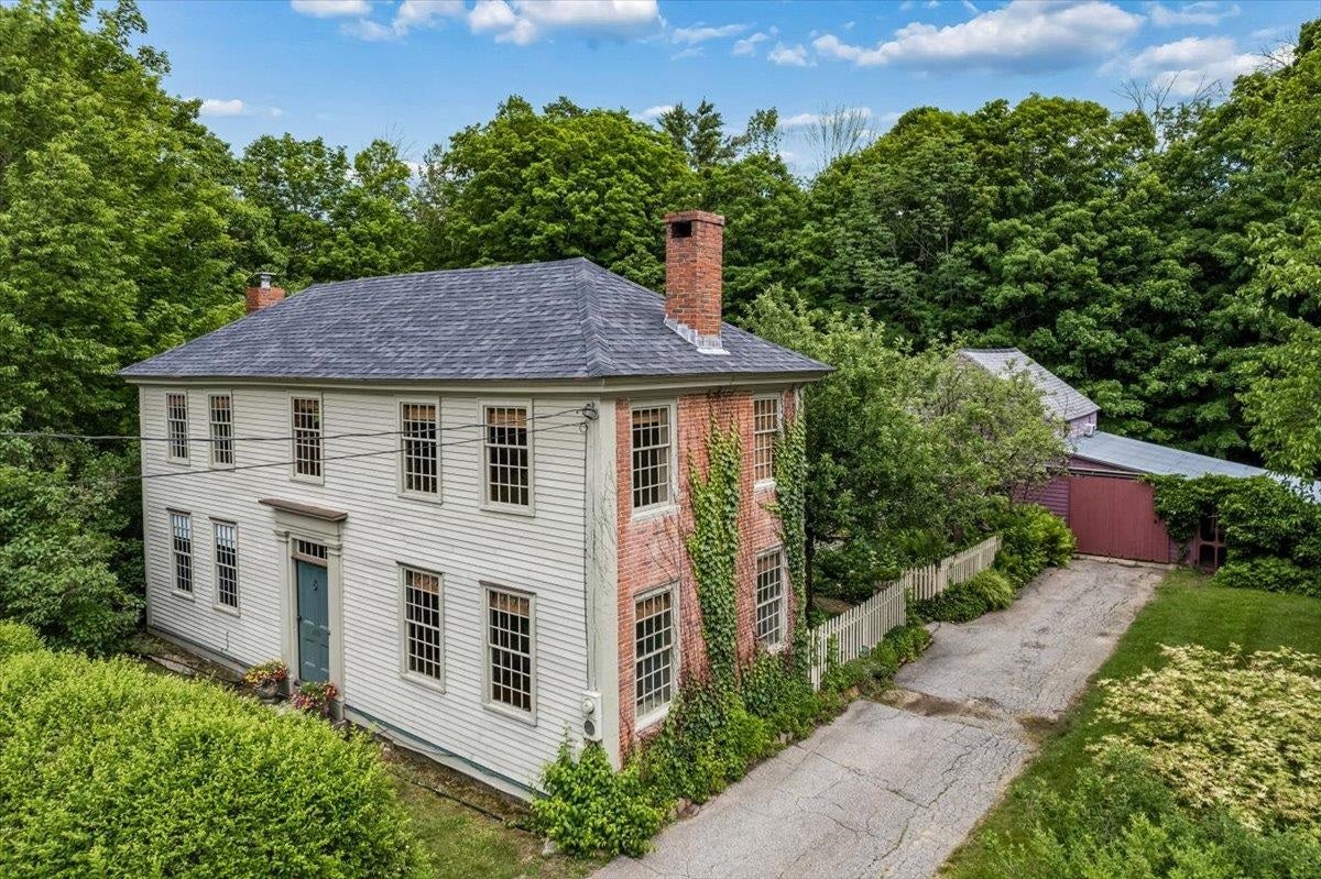 120 Main Street