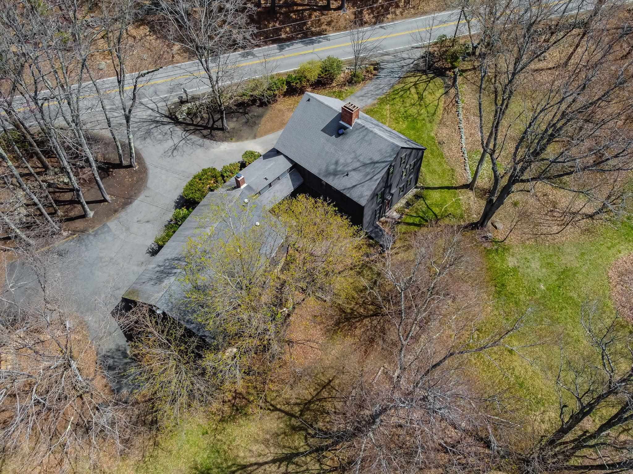 515 Dowboro Road
