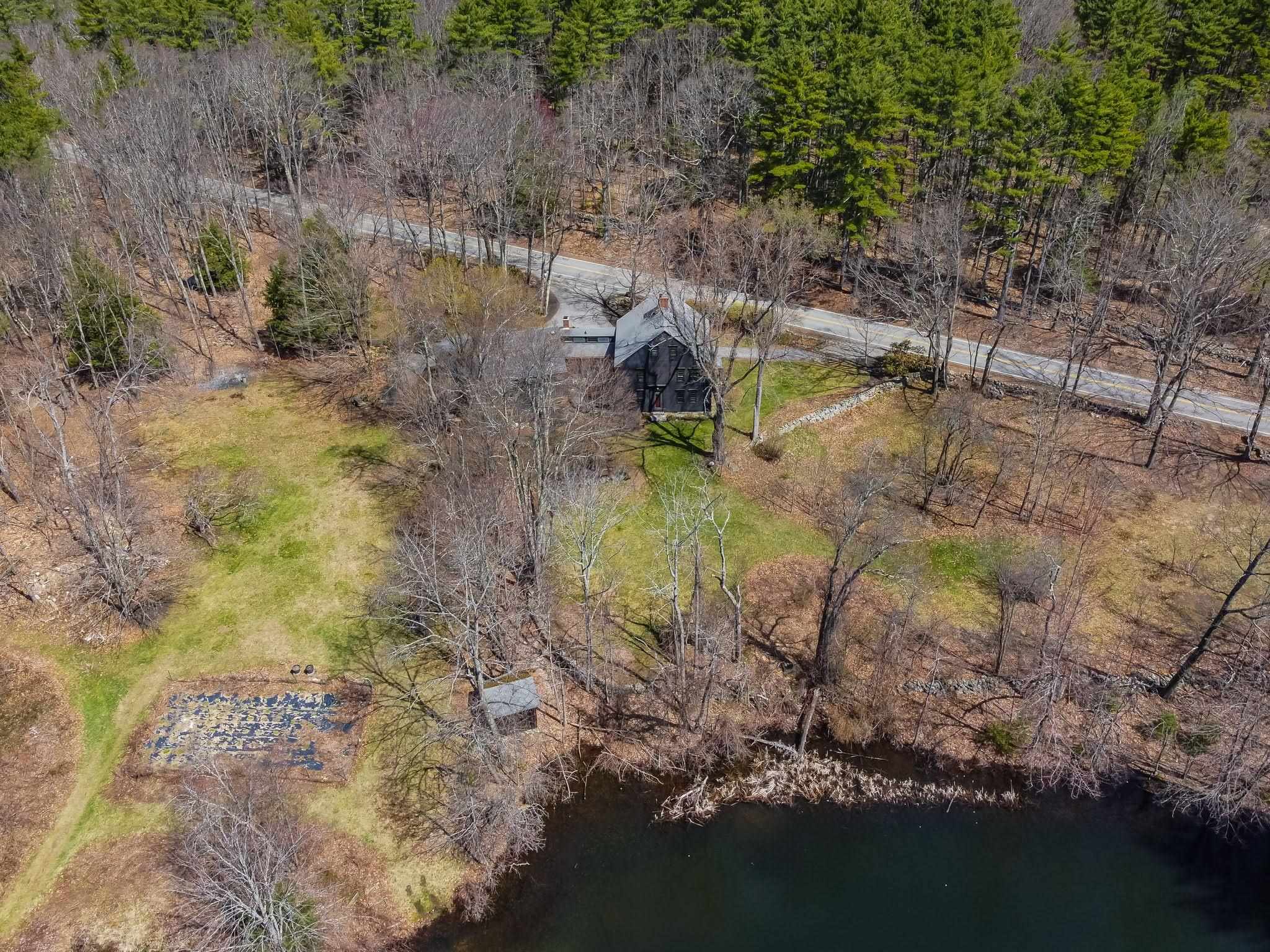 515 Dowboro Road