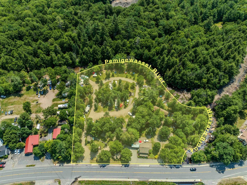 Photo of 218 Us Route 3, Lincoln, NH 03251 (MLS # 5100086)