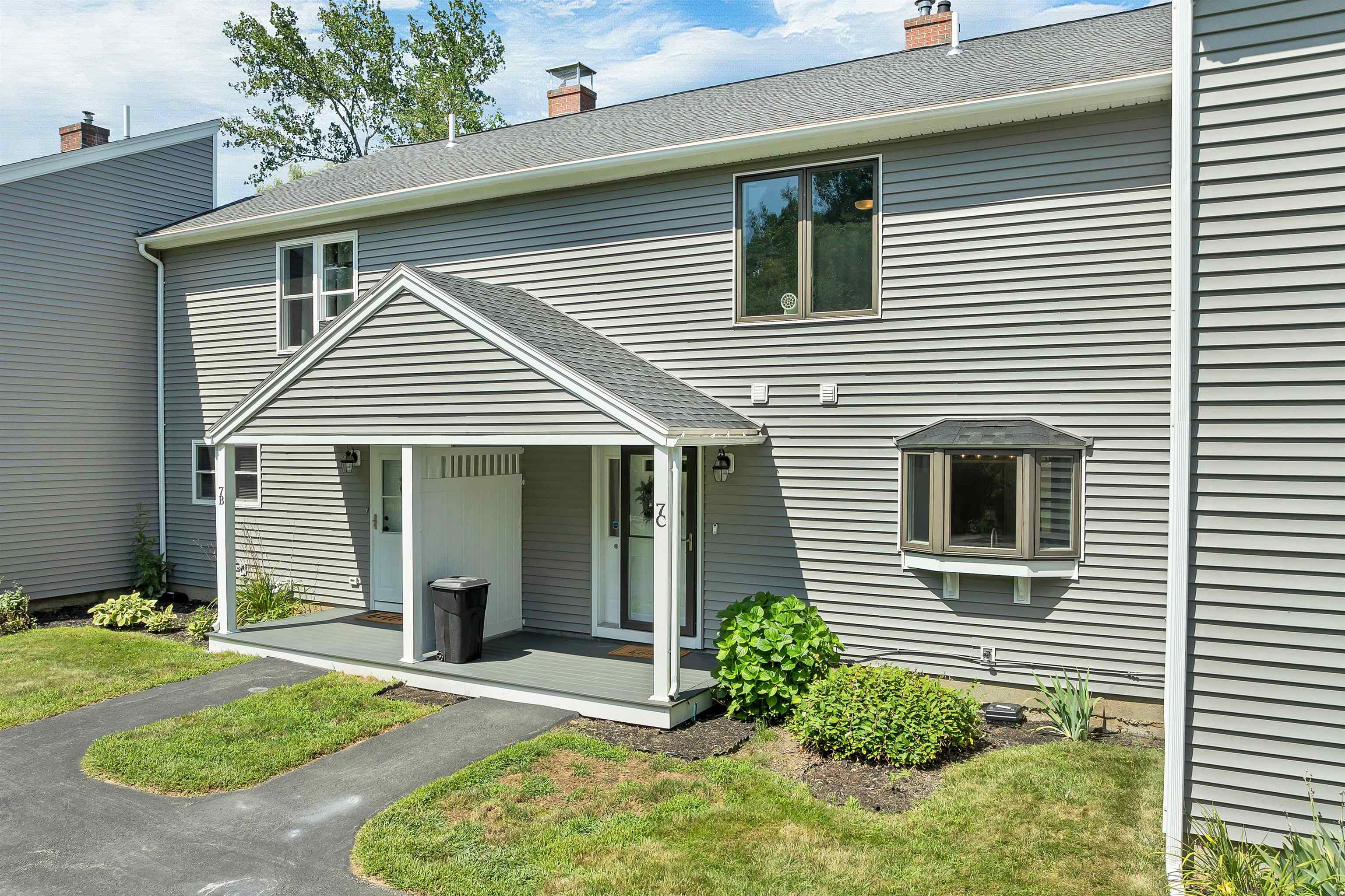 7C Gagnon Hill Road