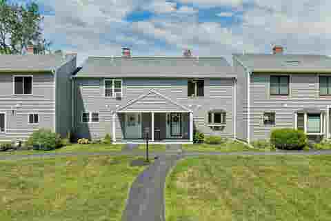 Photo of 7 Gagnon Hill Road, Rollinsford, NH 03869 (MLS # 5105433)