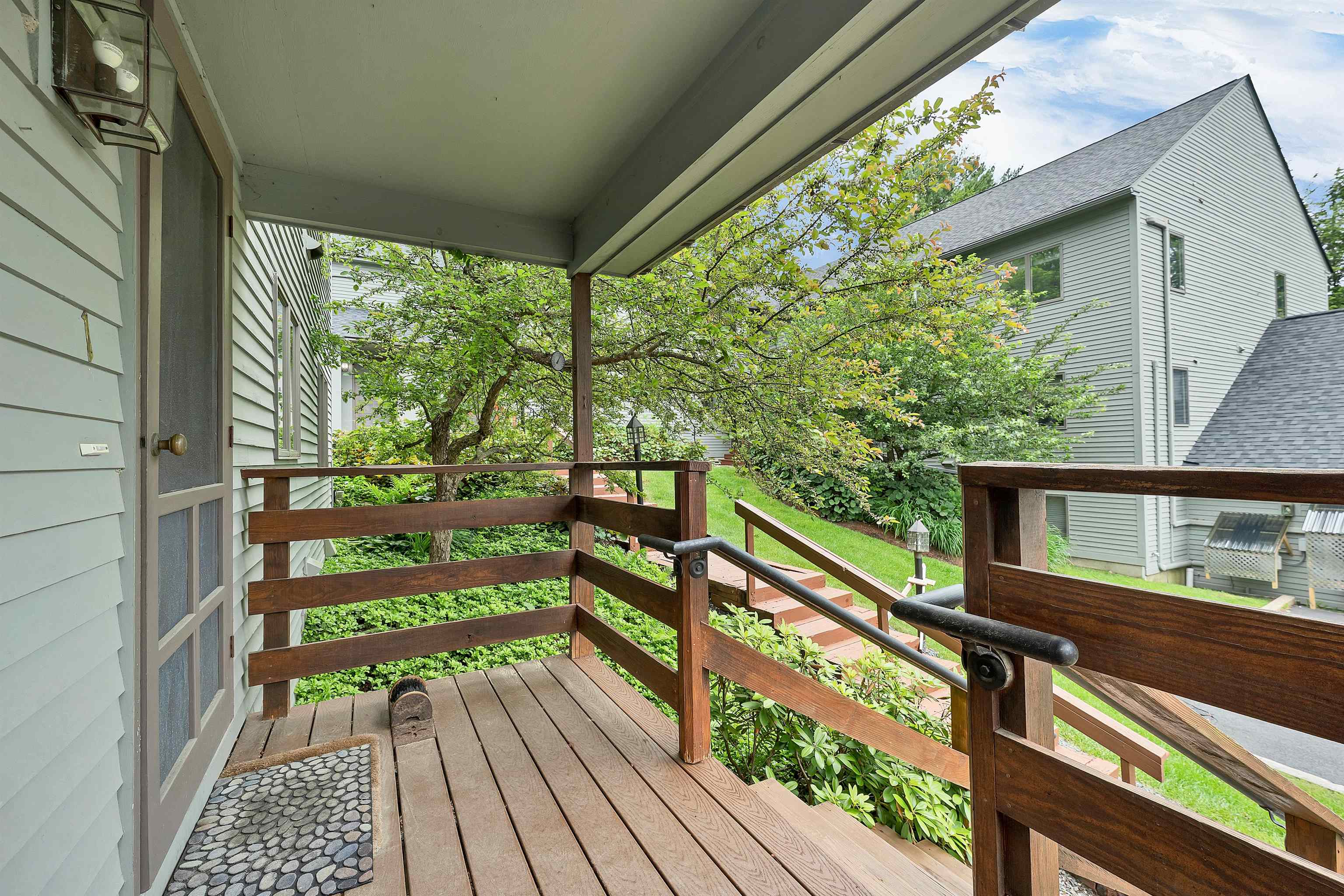 1 Wheelock Wood, Fairview Avenue