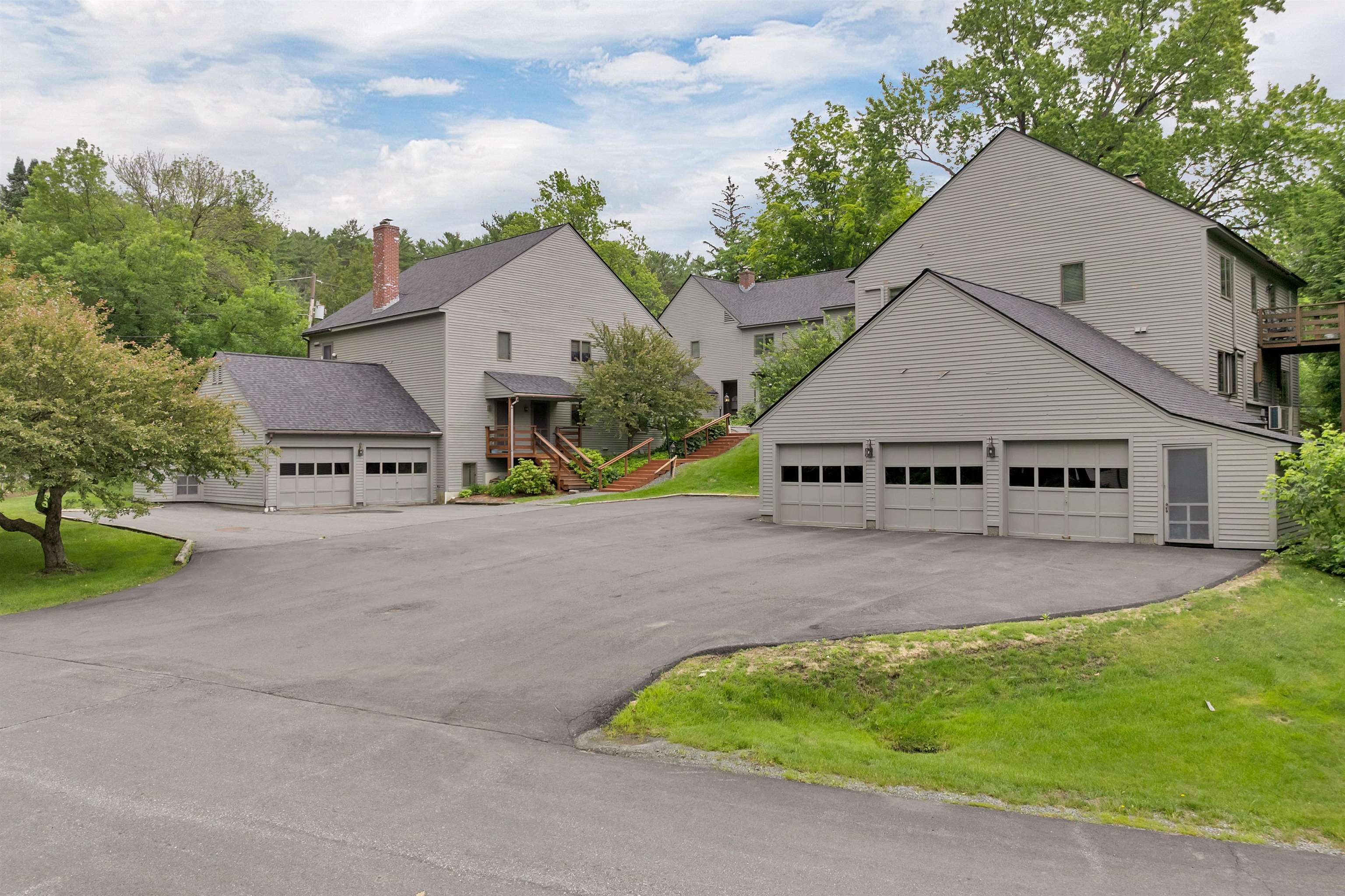 1 Wheelock Wood, Fairview Avenue