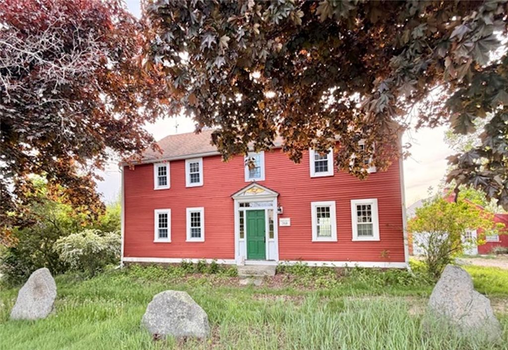 Photo of Stratham, NH 03885 (MLS # 5090577)