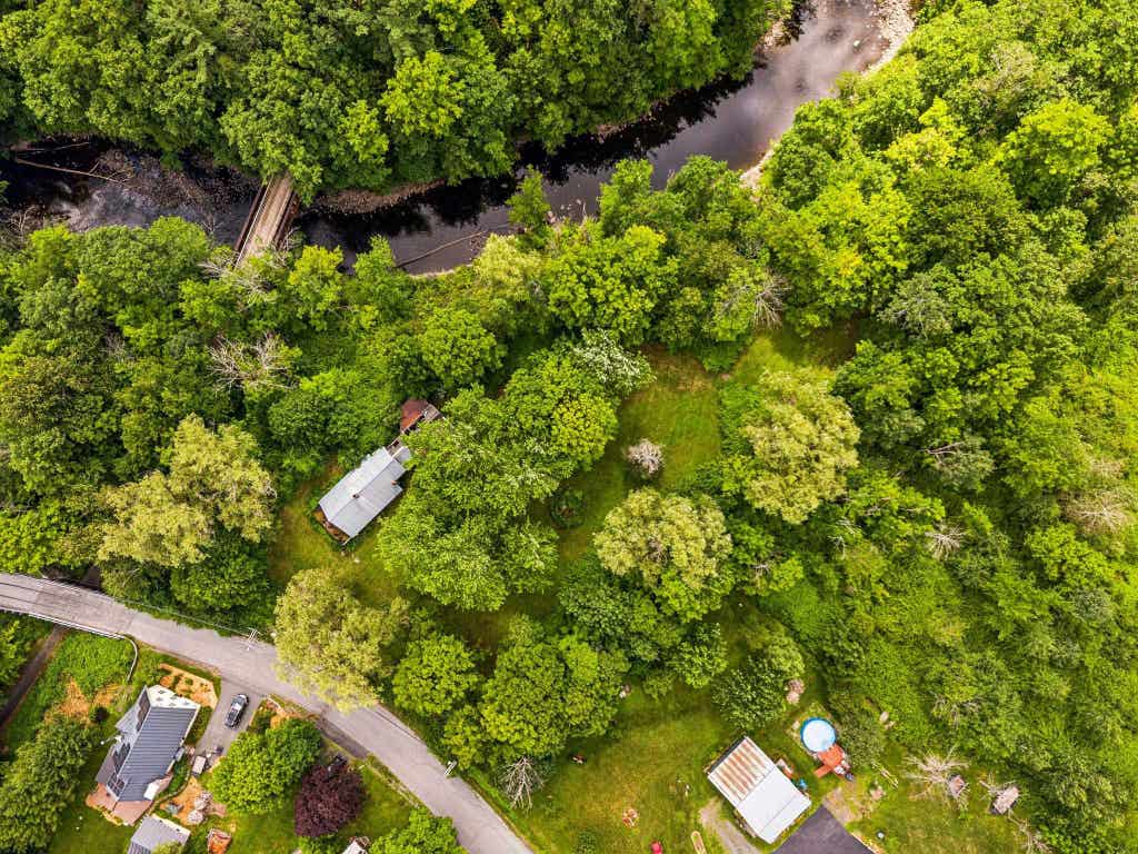 Photo of 15 Payne Road, Lebanon, NH 03766 (MLS # 5101403)