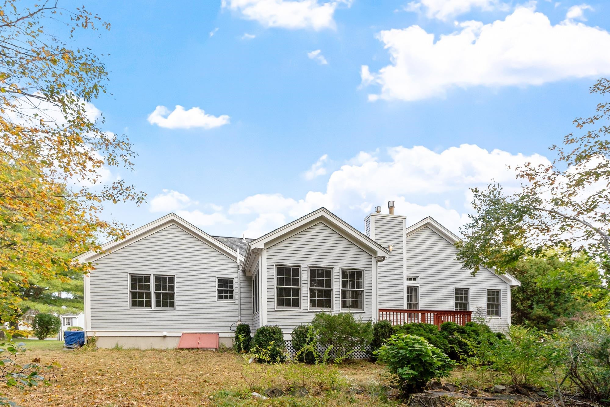 6 Marshview Circle