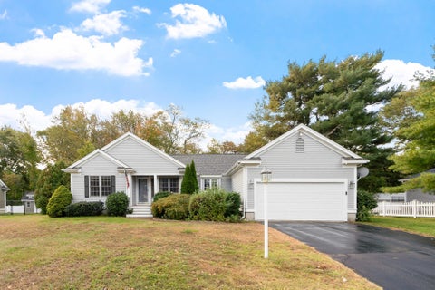 6 Marshview Circle, Seabrook, NH 03874 - #: 5114205