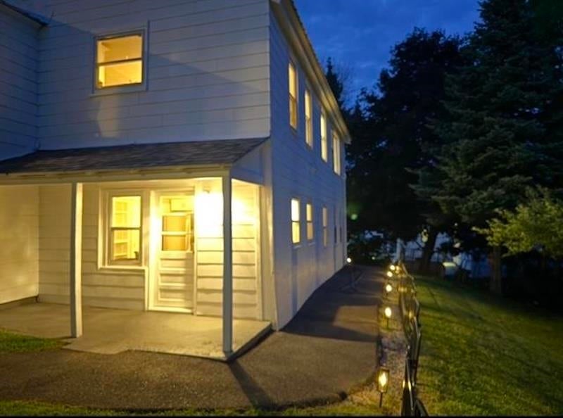 Photo of 15 Watson Street, Pittsfield, NH 03263 (MLS # 5105840)