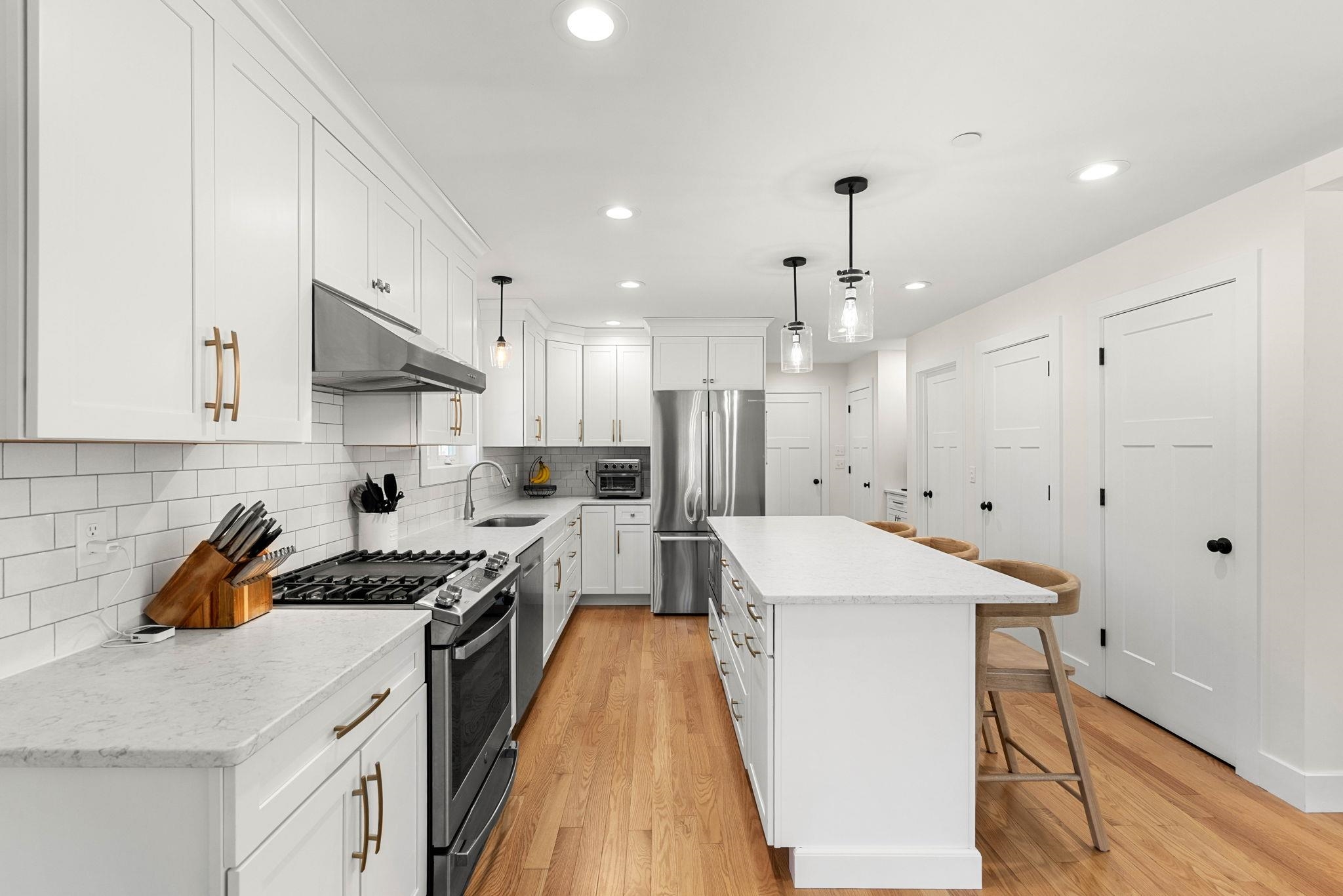 4 Overlook Drive