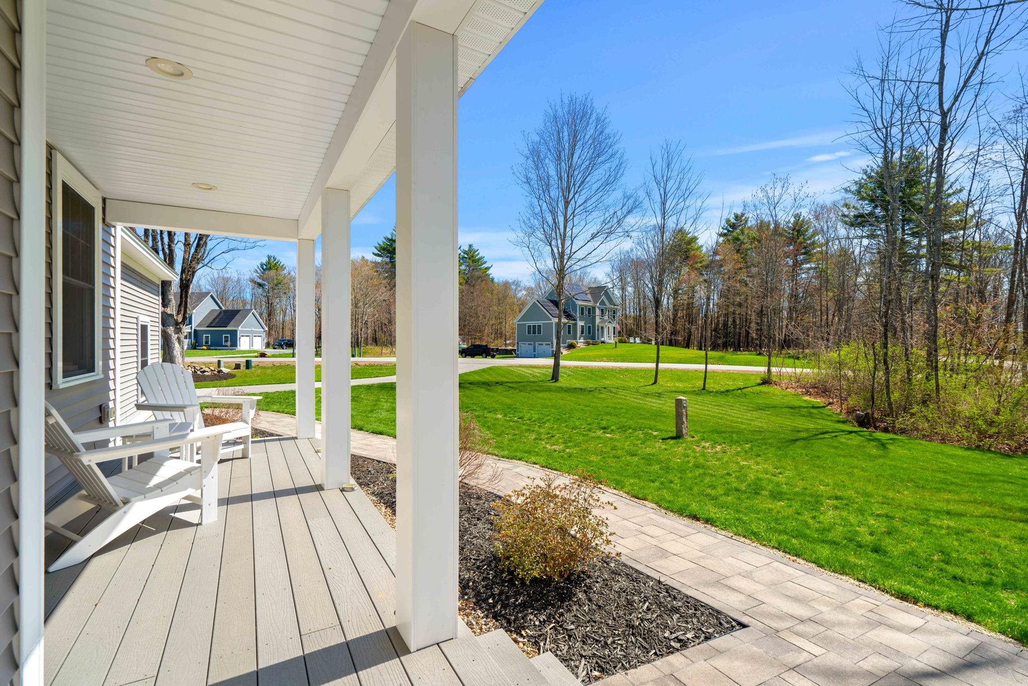 4 Overlook Drive