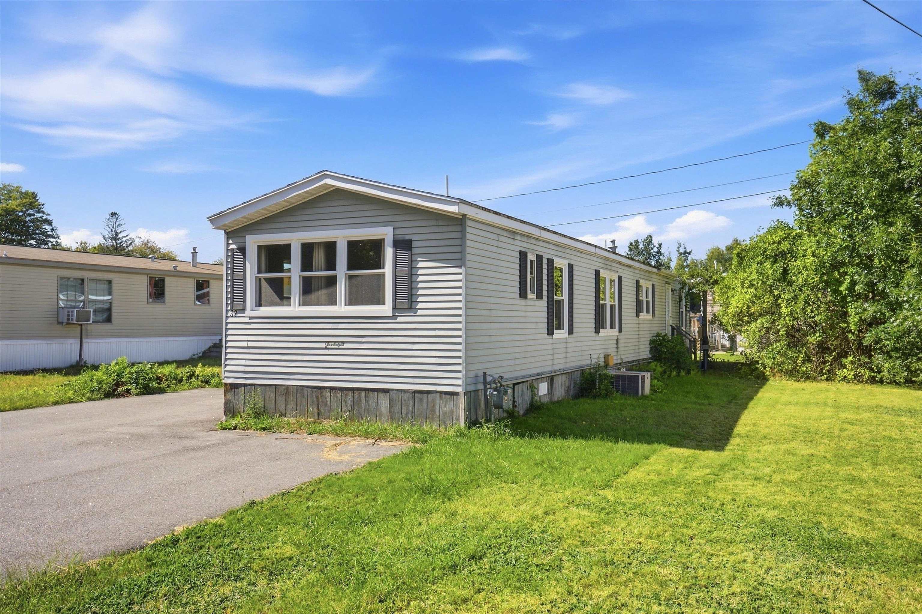 33 Longmeadow Drive