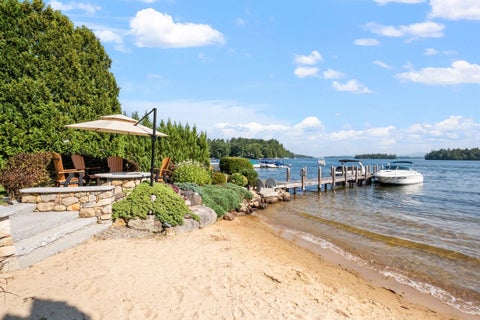 Property photo of 38 Lake Shore Drive 10, Moultonborough, NH 03254