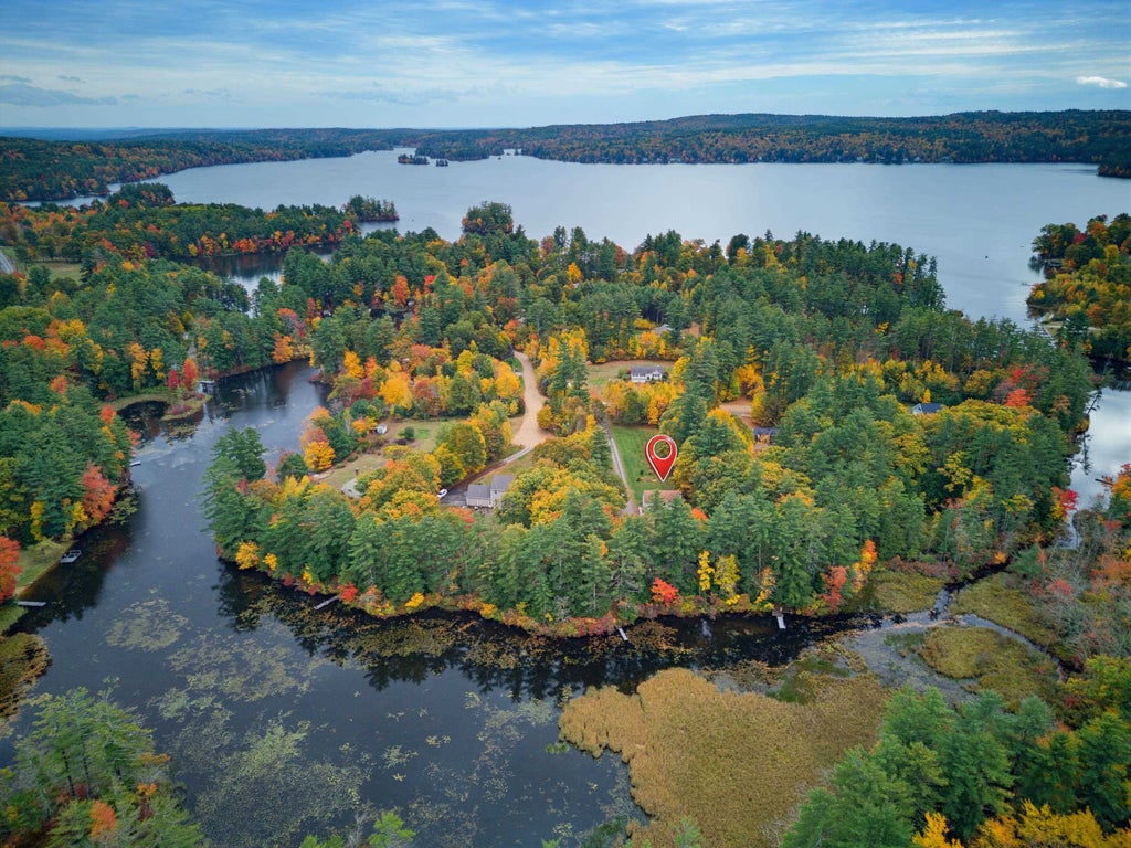 Photo of 20 Kooaukee Court, Strafford, NH 03884 (MLS # 5114501)