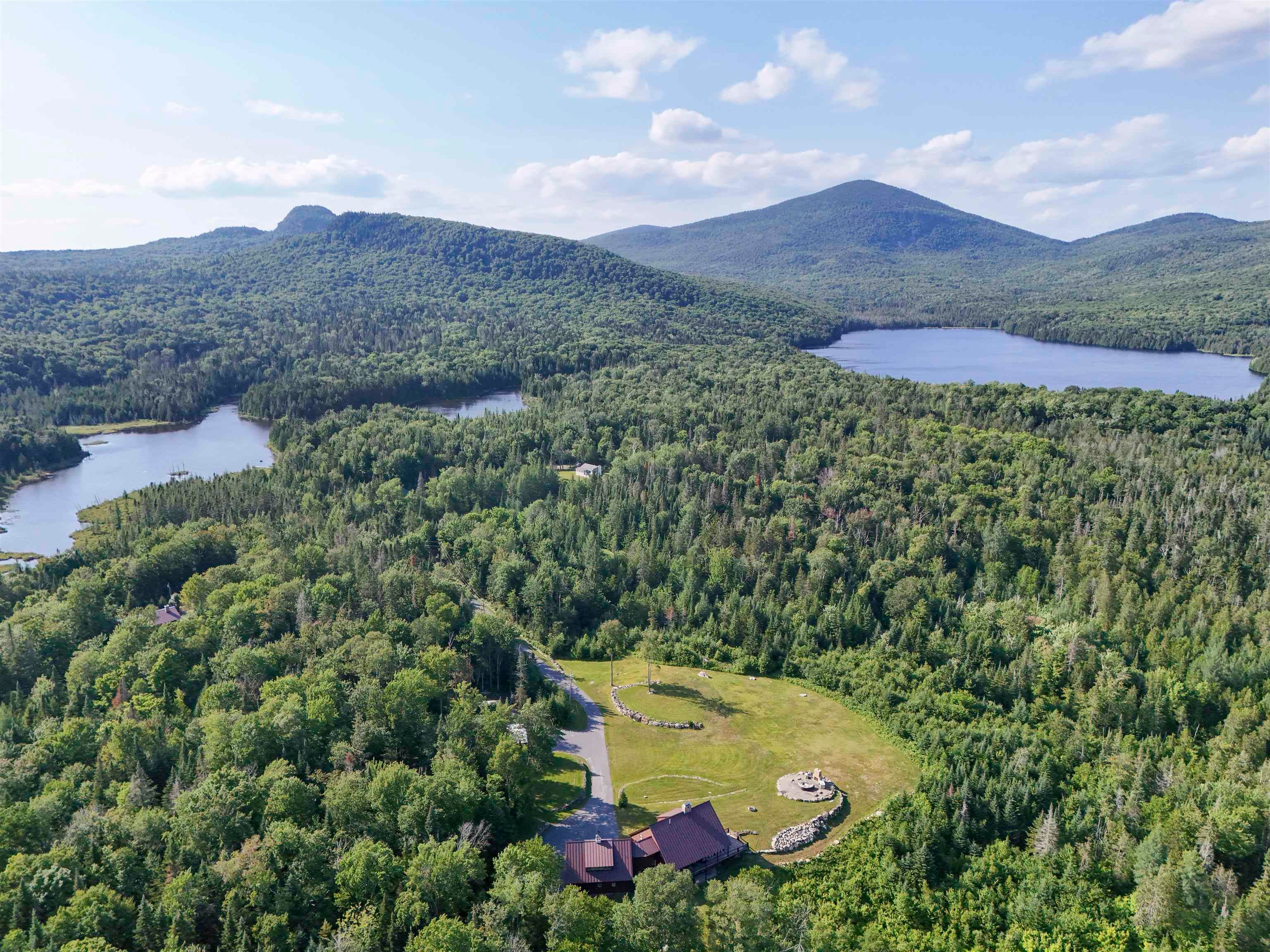442 Bald Hill Pond Road
