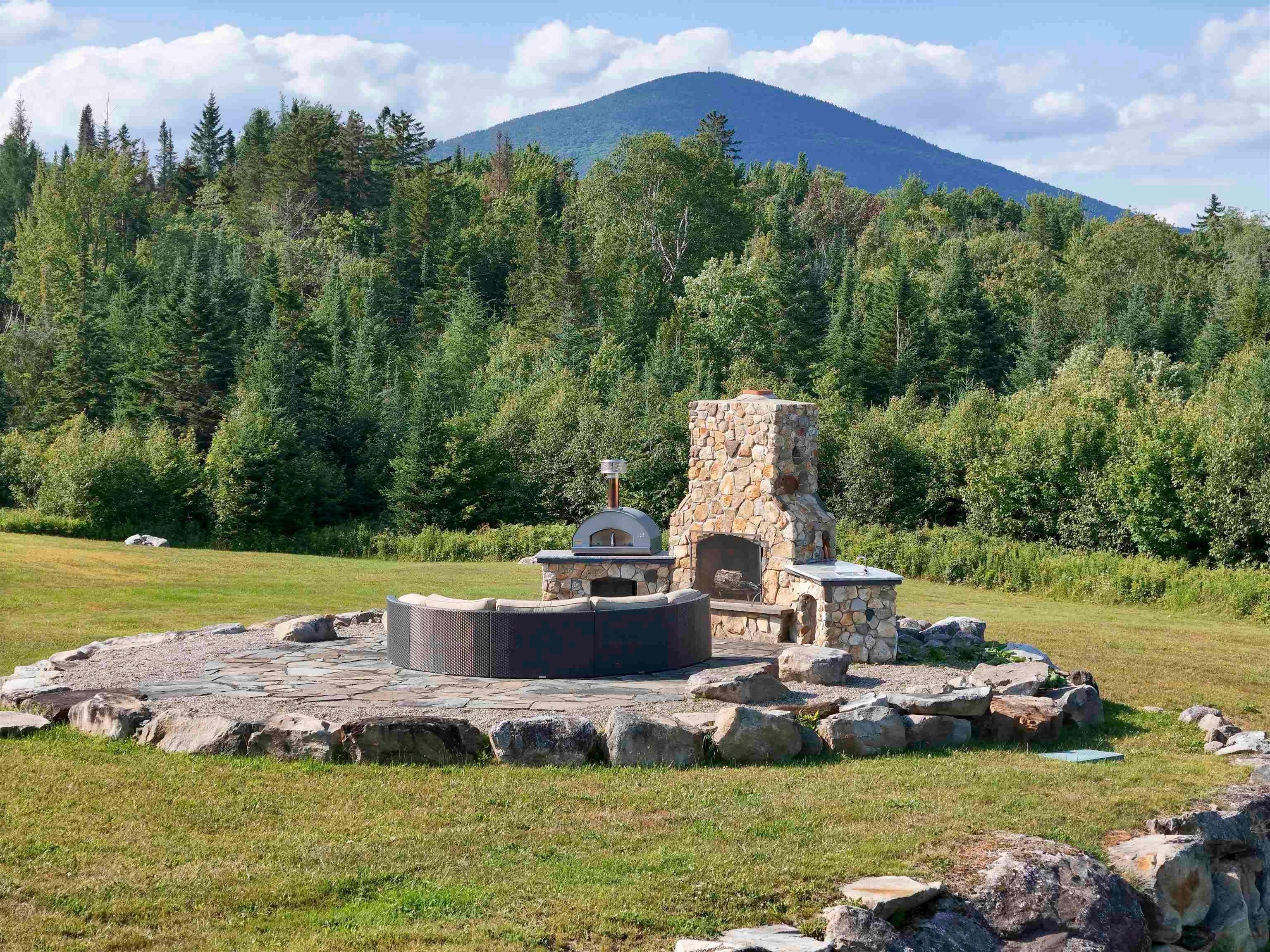 442 Bald Hill Pond Road