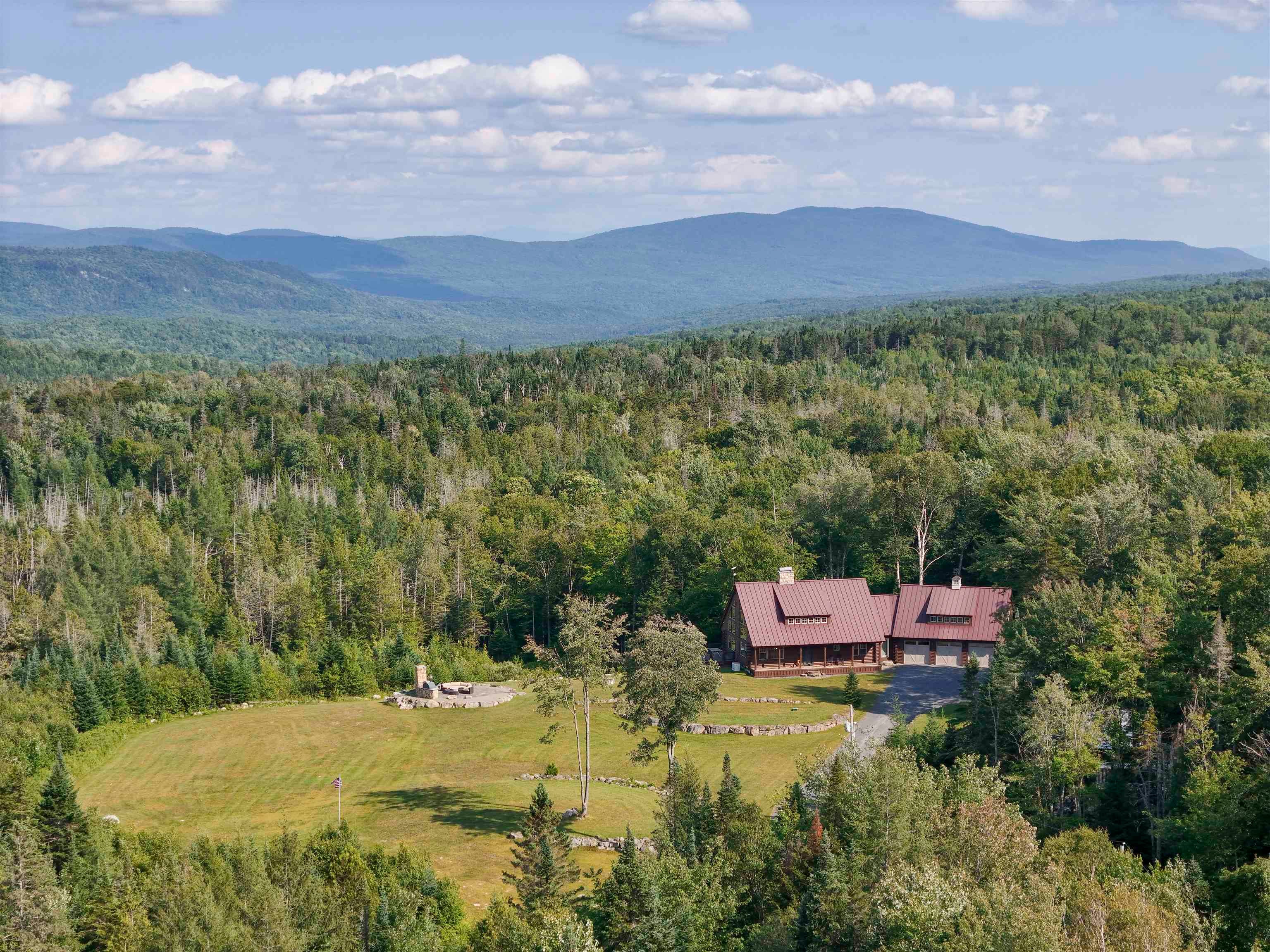 442 Bald Hill Pond Road