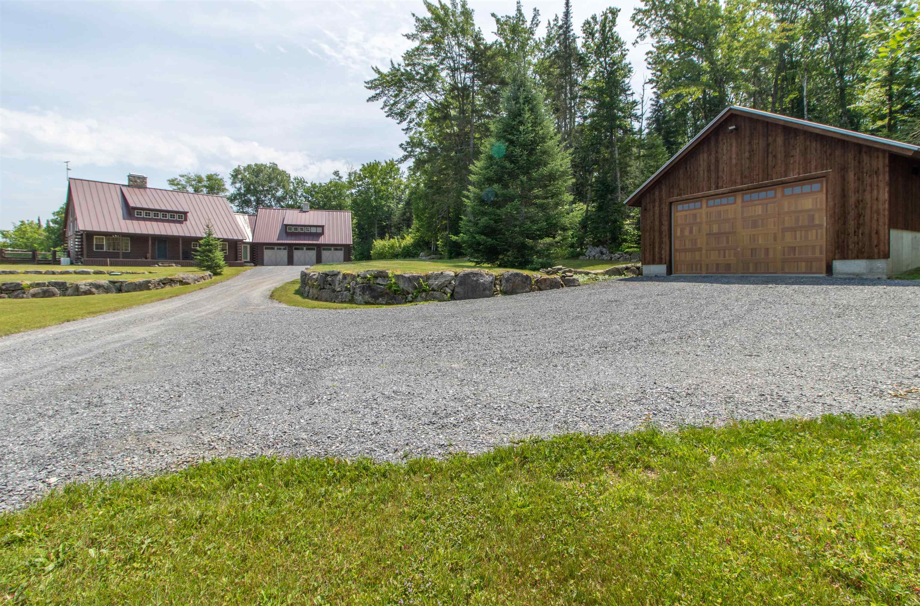 442 Bald Hill Pond Road