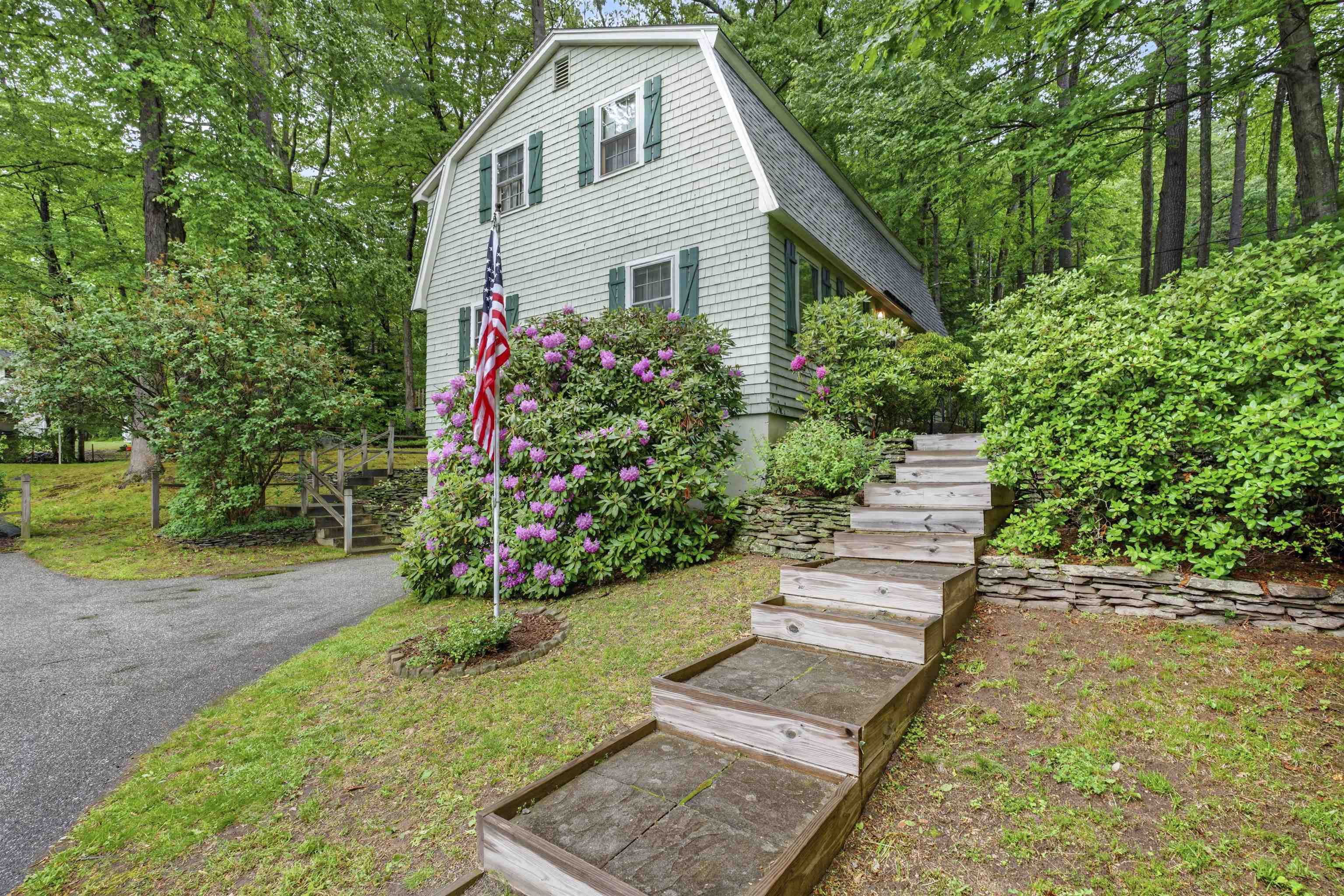 32 Lamson Drive